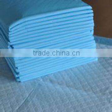 OEM Disposable Nursing Pads Underpads Medical Inconvenient Pad Adult Diapers