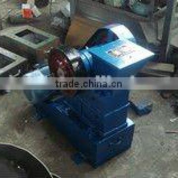 2012 Hot Sale xpc60*100 jaw crusher for laboratory assays use