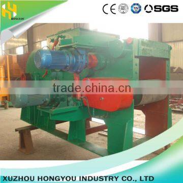 High efficient wood chipper shredder drum wood chipper