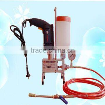 HX - 512 high pressure grouting machine