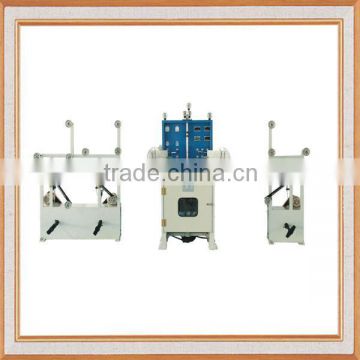 High Speed Wire and Cable Twisting/Bunching Machine