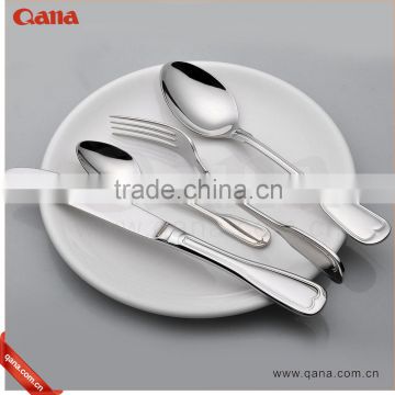 European and USA hot sale Oneida stainless steel flatware