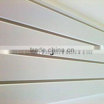 pvc extrusion panel