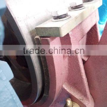 Underground Electric Mining Winch 75KW 1140V photo-6