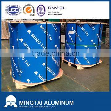 Aluminum Coil 5052 DC CC H12 H14 H16 H18 photo-5