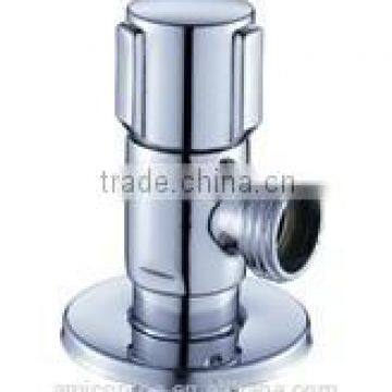 Sanitaryware accessories Brass angle valve