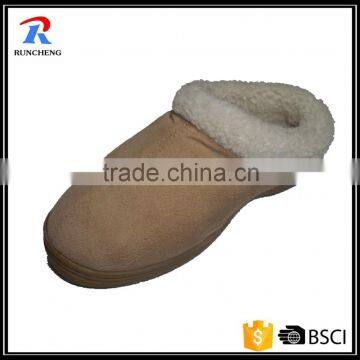high quality soft women fashion slipper