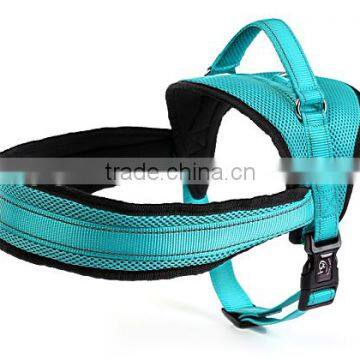 eco friendly nylon dog lift harness