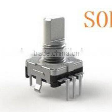 11mmEncoder rotary encoder absolute rotary encoder