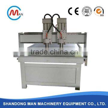Multifunctional Cnc Router 1325 Cnc Router 4 Axis photo-6