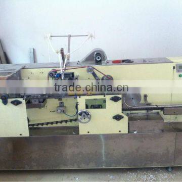 Cotton Buds Machine
