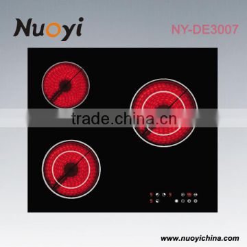 Best latest economic euro hot glass gas hobs/ceramich inner pot rice cooker/vitro ceramic hob