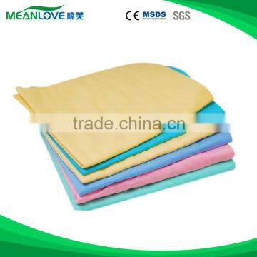 Good quality company chamois cloth