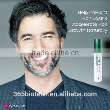 Human Hair Care Products Black Crystal Ingredient Essence photo-5