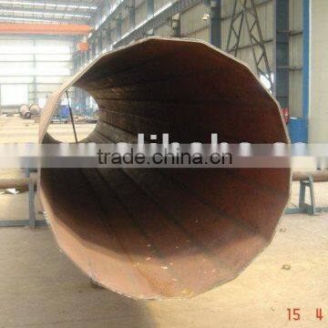 steel pipe