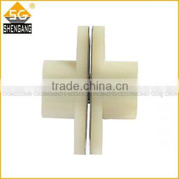 small box plastic concealed hinge