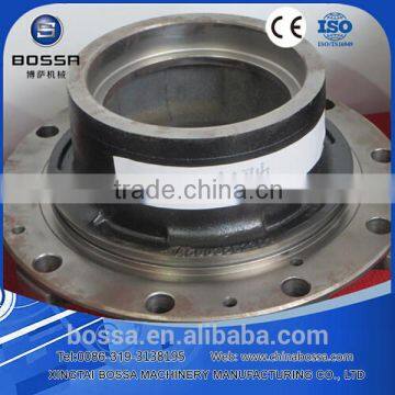 cast iron auto parts