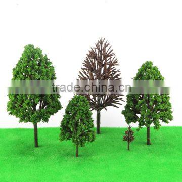 Scale Model Family Tree in 2015 New Model Trunk photo-5