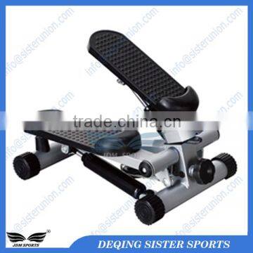 BODY SCULPTURE EXERCISE WORKOUT MACHINE LIFE FITNESS TWIST STEPPER