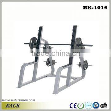 Hot Sale Holder Barbell Plates Dumbbells Equipment Racks