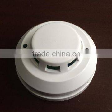 High Quality 2 Wire Photoelectric Optical Smoke Detector