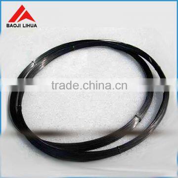 High purity Mo1 Mo2 molybdenum wire for sale