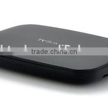 Best Sell1080P Android tv Box Entertainment & Live Broadcasting 1080p hd Player With Apk Preloaded Addons photo-2