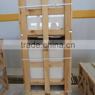 Turkish Crema Marfil Marble Tiles
