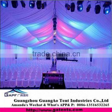 China Gold Manufacturer Best Choice 20 x Party Tent photo-2