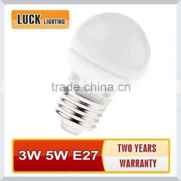 e14 led bulb 3w