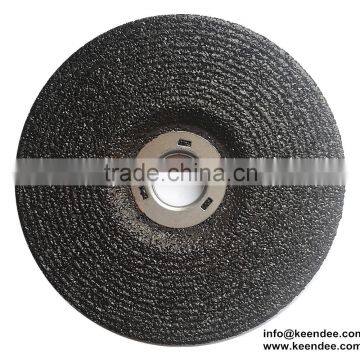 4" STAR Quality grinding wheel for metal steel