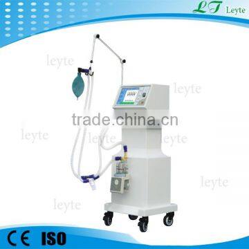 LT2000B3 Medical icu Ventilator with compressor with CE