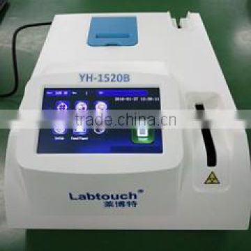 Urine Control Urine Analysis System YH-1520A