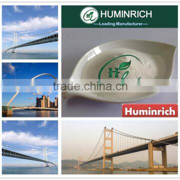 Huminrich White Powder Superplasticizer mineral admixtures in concrete