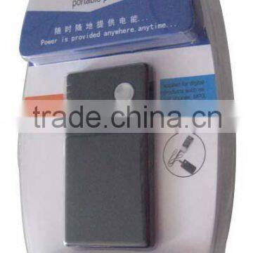 Universal Battery Pack (GF-YL-F01) (universal Battery Pack/external Laptop Battery/portable Laptop Battery)