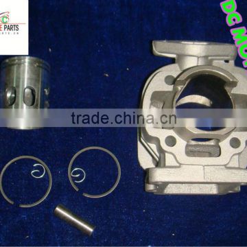 Aluminum Booster Motorcycle Cylinder Kit