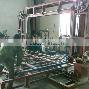 2014 cnc 3d cutting machine/foam machine/sponge machine