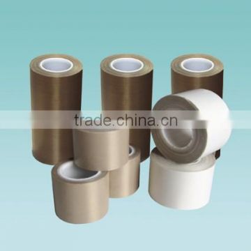 High temperature ptfe coated fiberglass cloth teflon sheet                        
                                                Quality Choice