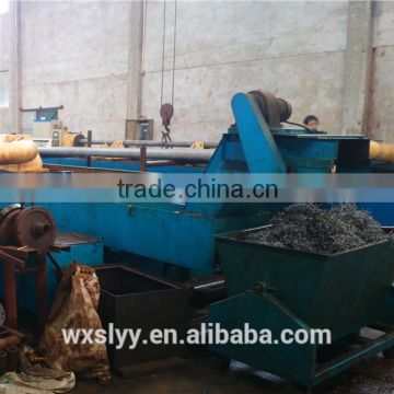 skiving burnishing machine for hydraulics China Wuxi