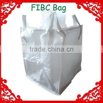 1 ton FIBC / 1000kg Flexible Intermediate Bulk Containers