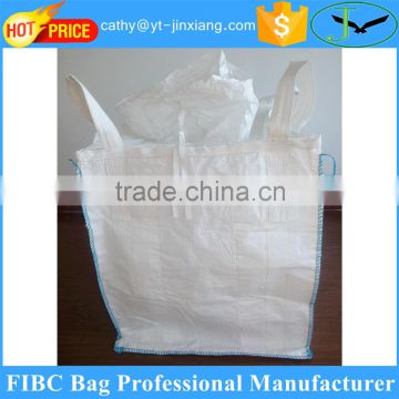 100% pp woven bulk container liner bag made in china