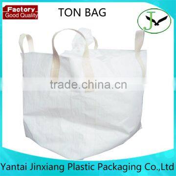 new pp woven ton bags, container bags