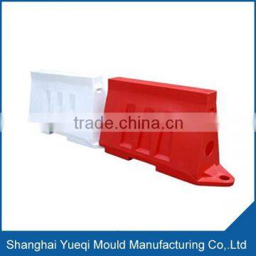 Customize Plastic Roto Mould Water Horse