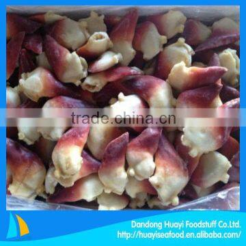 Frozen Hokkigai Clam arctic Surf Clam