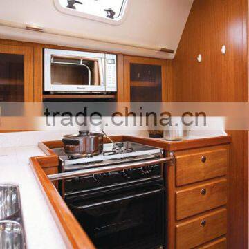 SailBoat Sailiner 46 Sail Boat Yacht photo-3