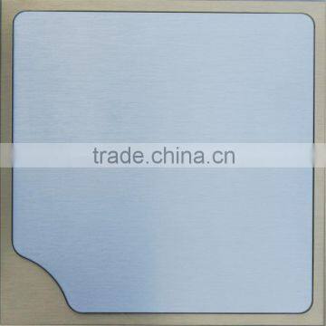 Square Board Ceiling