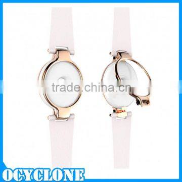 2015 New Arrival Miband Xiaomi Healthy Intelligent Bracelet for Girls New Designer Bracelet