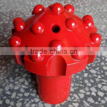 R25 Rock Drill Reaming Bit