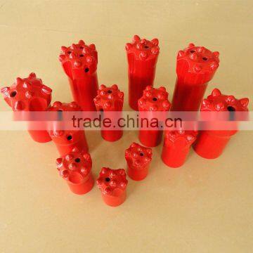 7 degree Long Skirt Tapered Rock Drill Bit