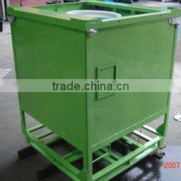 chemical industry container